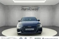 Audi S3 din 2024 cu 17.407 km - oferta AUD209463 - foto 1