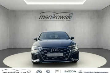 Audi S3 din 2024 - oferta AUD209463