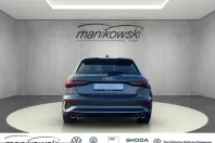 Audi S3 din 2024 cu 17.407 km - oferta AUD209463 - foto 2