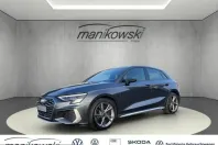 Audi S3 din 2024 cu 17.407 km - oferta AUD209463 - foto 3
