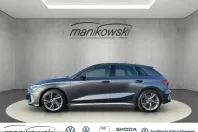 Audi S3 din 2024 cu 17.407 km - oferta AUD209463 - foto 4