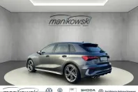 Audi S3 din 2024 cu 17.407 km - oferta AUD209463 - foto 5