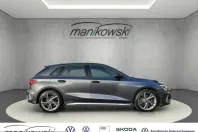 Audi S3 din 2024 cu 17.407 km - oferta AUD209463 - foto 7