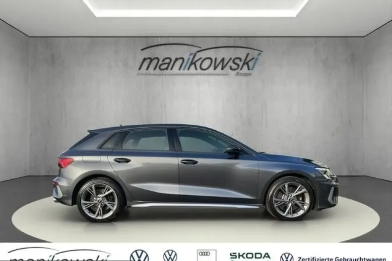 Audi S3 din 2024 cu 17.407 km - oferta AUD209463 - foto 7