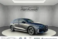 Audi S3 din 2024 cu 17.407 km - oferta AUD209463 - foto 8