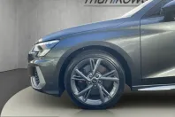 Audi S3 din 2024 cu 17.407 km - oferta AUD209463 - foto 9
