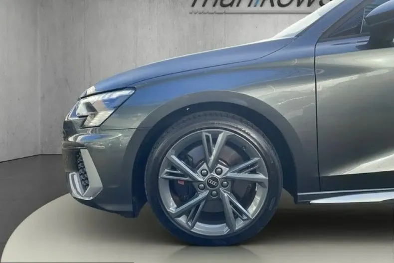 Audi S3 din 2024 cu 17.407 km - oferta AUD209463 - foto 9
