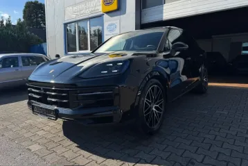 Porsche Cayenne din 2025 - oferta POR209464