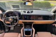 Porsche Cayenne din 2025 cu 9.900 km - oferta POR209464 - foto 11