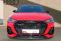 Audi Q3 din 2025 cu 12.050 km - oferta AUD209465 - foto 1