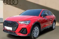 Audi Q3 din 2025 cu 12.050 km - oferta AUD209465 - foto 3