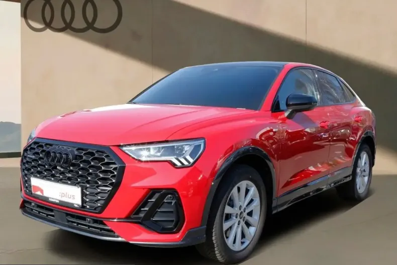Audi Q3 din 2025 cu 12.050 km - oferta AUD209465 - foto 3