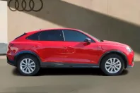 Audi Q3 din 2025 cu 12.050 km - oferta AUD209465 - foto 4