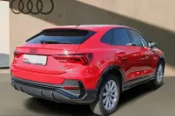 Audi Q3 din 2025 cu 12.050 km - oferta AUD209465 - foto 5