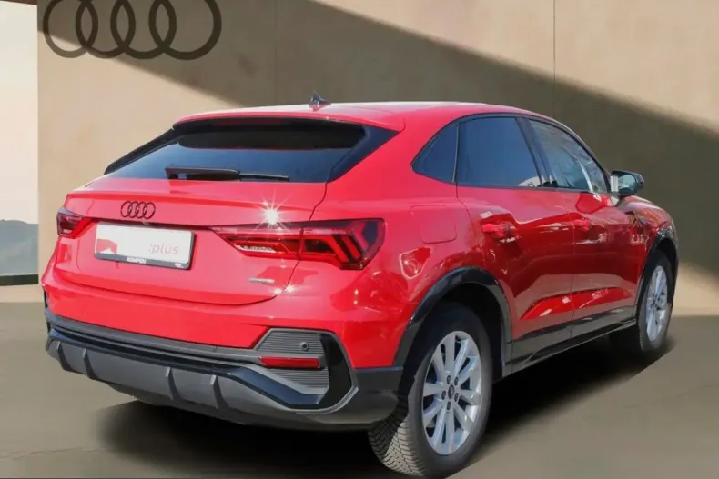 Audi Q3 din 2025 cu 12.050 km - oferta AUD209465 - foto 5