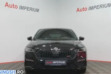 Skoda Octavia din 2023 - oferta SKO209466