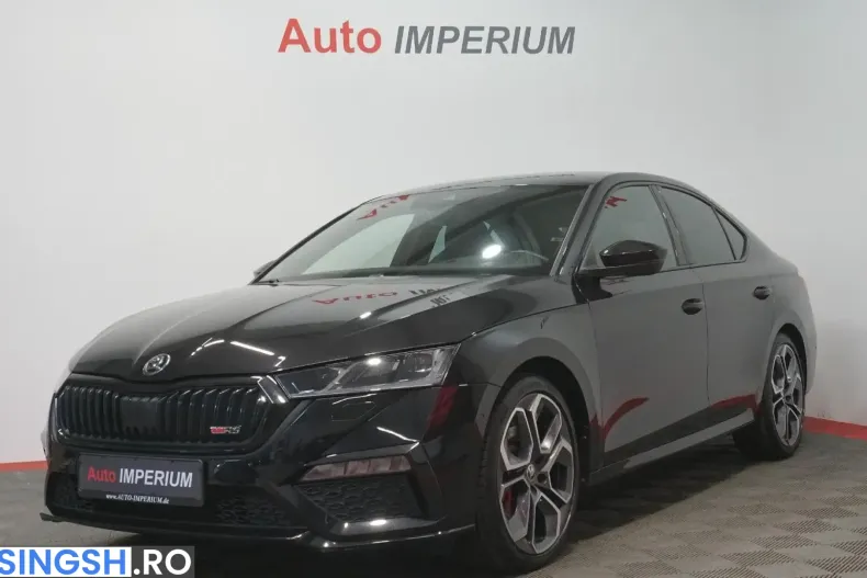 Skoda Octavia din 2023 cu 69.192 km - oferta SKO209466 - foto 3