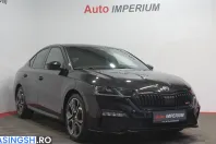 Skoda Octavia din 2023 cu 69.192 km - oferta SKO209466 - foto 4