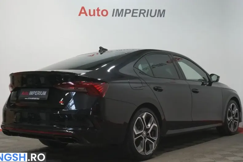 Skoda Octavia din 2023 cu 69.192 km - oferta SKO209466 - foto 5
