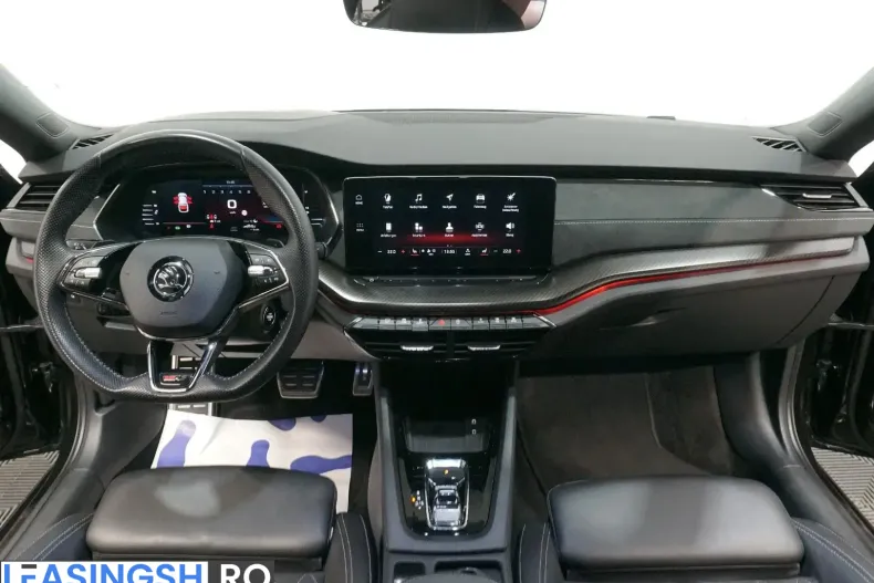 Skoda Octavia din 2023 cu 69.192 km - oferta SKO209466 - foto 7