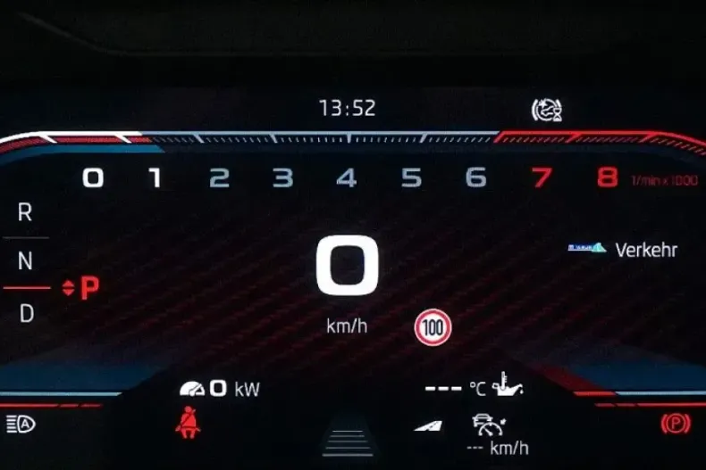 Skoda Octavia din 2023 cu 69.192 km - oferta SKO209466 - foto 15