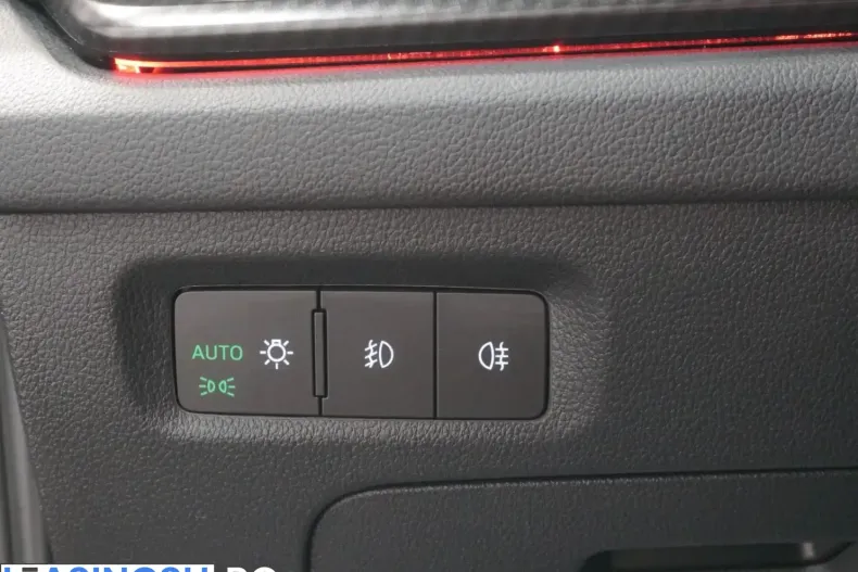 Skoda Octavia din 2023 cu 69.192 km - oferta SKO209466 - foto 21