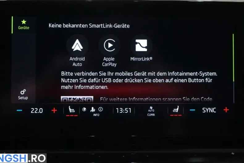 Skoda Octavia din 2023 cu 69.192 km - oferta SKO209466 - foto 29