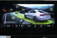 Skoda Octavia din 2023 cu 69.192 km - oferta SKO209466 - foto 30