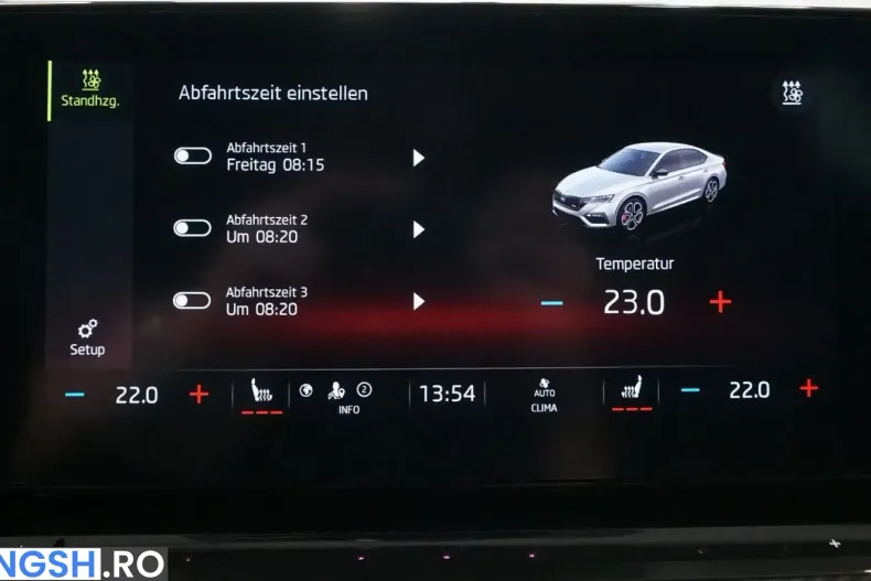 Skoda Octavia din 2023 cu 69.192 km - oferta SKO209466 - foto 32