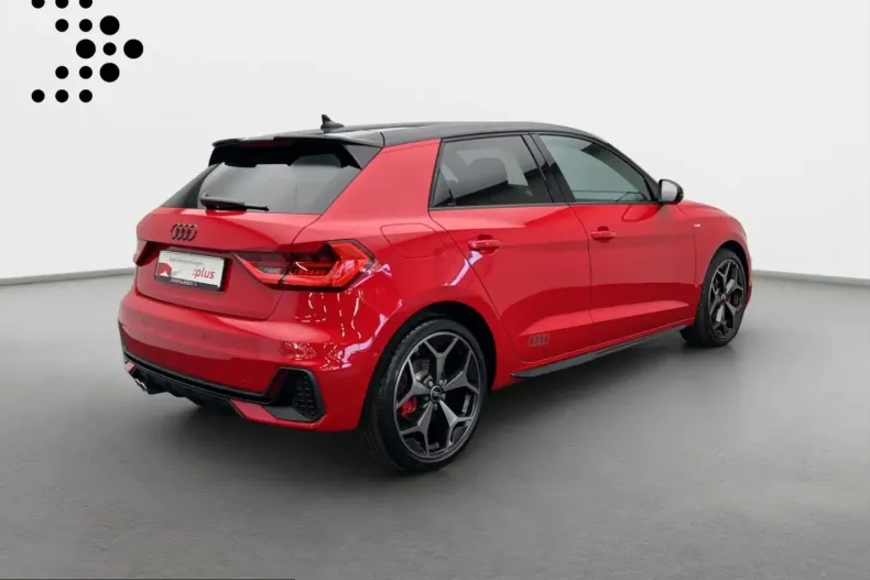 Audi A1 din 2025 cu 7.600 km - oferta AUD209467 - foto 2