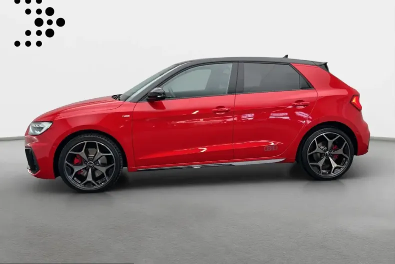 Audi A1 din 2025 cu 7.600 km - oferta AUD209467 - foto 3