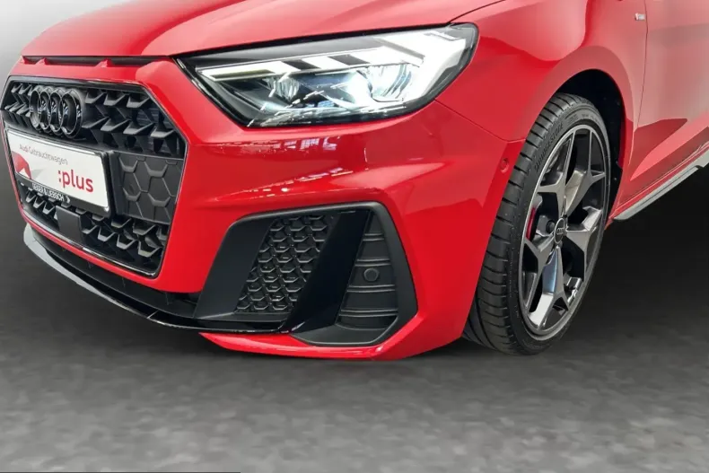 Audi A1 din 2025 cu 7.600 km - oferta AUD209467 - foto 6