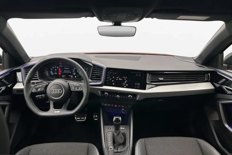 Audi A1 din 2025 cu 7.600 km - oferta AUD209467 - foto 9