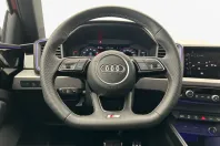 Audi A1 din 2025 cu 7.600 km - oferta AUD209467 - foto 11