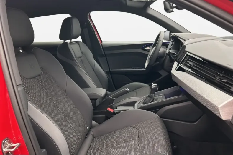 Audi A1 din 2025 cu 7.600 km - oferta AUD209467 - foto 12