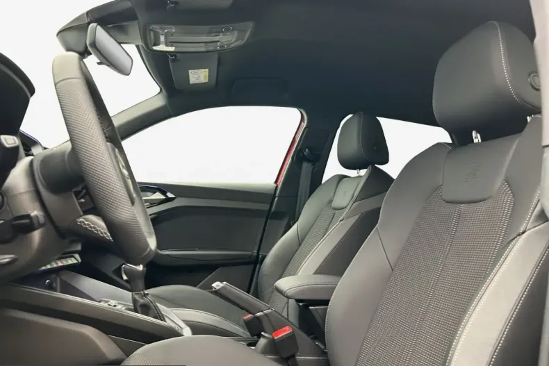 Audi A1 din 2025 cu 7.600 km - oferta AUD209467 - foto 13