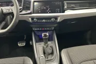 Audi A1 din 2025 cu 7.600 km - oferta AUD209467 - foto 16