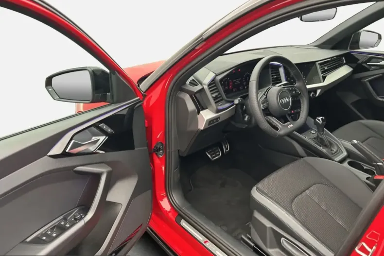 Audi A1 din 2025 cu 7.600 km - oferta AUD209467 - foto 17