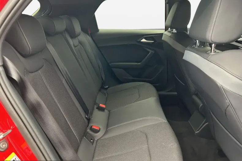 Audi A1 din 2025 cu 7.600 km - oferta AUD209467 - foto 18