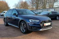 Audi Audi A4 Allroad din 2024 cu 16.072 km - oferta AUD209468 - foto 1