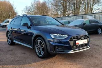 Audi Audi A4 Allroad din 2024 - oferta AUD209468