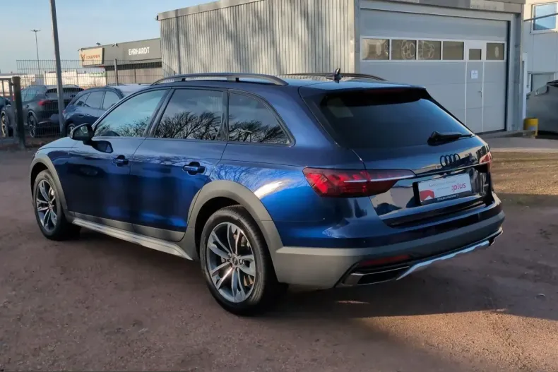 Audi Audi A4 Allroad din 2024 cu 16.072 km - oferta AUD209468 - foto 5