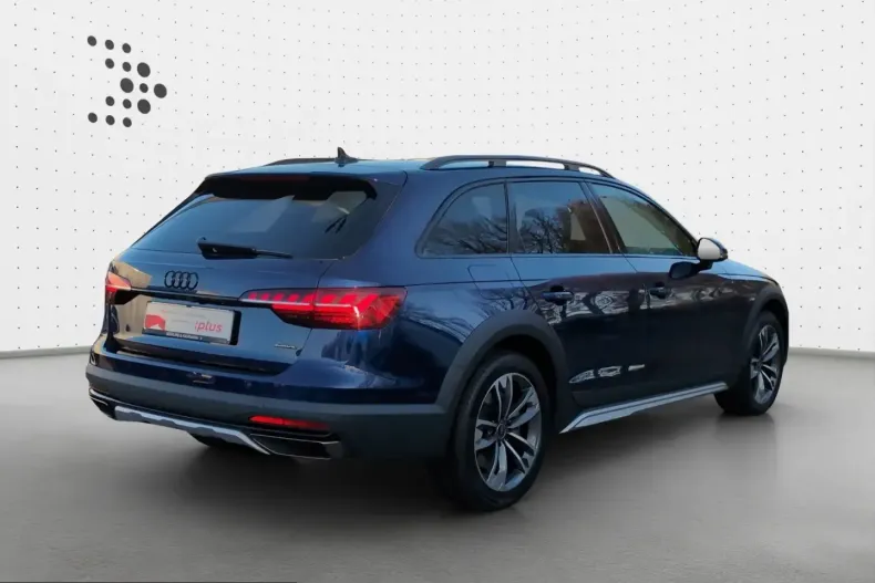 Audi Audi A4 Allroad din 2024 cu 16.072 km - oferta AUD209468 - foto 6