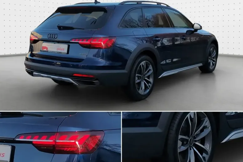 Audi Audi A4 Allroad din 2024 cu 16.072 km - oferta AUD209468 - foto 7