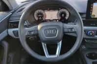 Audi Audi A4 Allroad din 2024 cu 16.072 km - oferta AUD209468 - foto 8