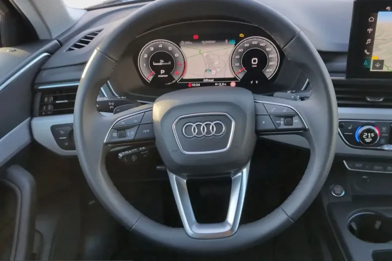 Audi Audi A4 Allroad din 2024 cu 16.072 km - oferta AUD209468 - foto 8