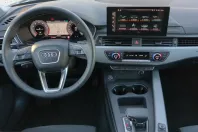 Audi Audi A4 Allroad din 2024 cu 16.072 km - oferta AUD209468 - foto 9