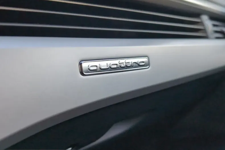 Audi Audi A4 Allroad din 2024 cu 16.072 km - oferta AUD209468 - foto 18