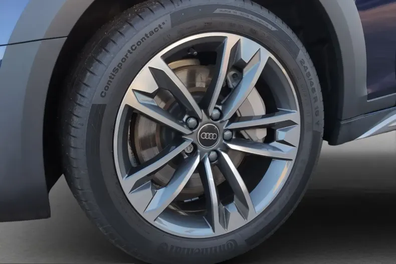 Audi Audi A4 Allroad din 2024 cu 16.072 km - oferta AUD209468 - foto 21