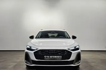Audi A5 din 2025 - oferta AUD209469